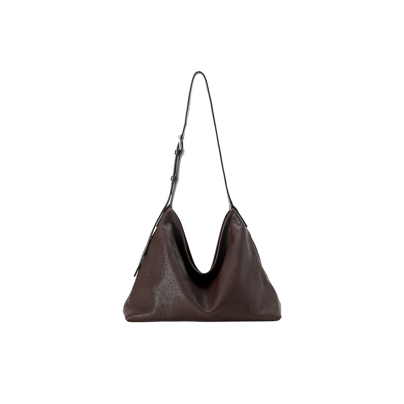 Bolsas Hobo Bucket para Mulheres, Bolsa de Designer Grande para Ombro
