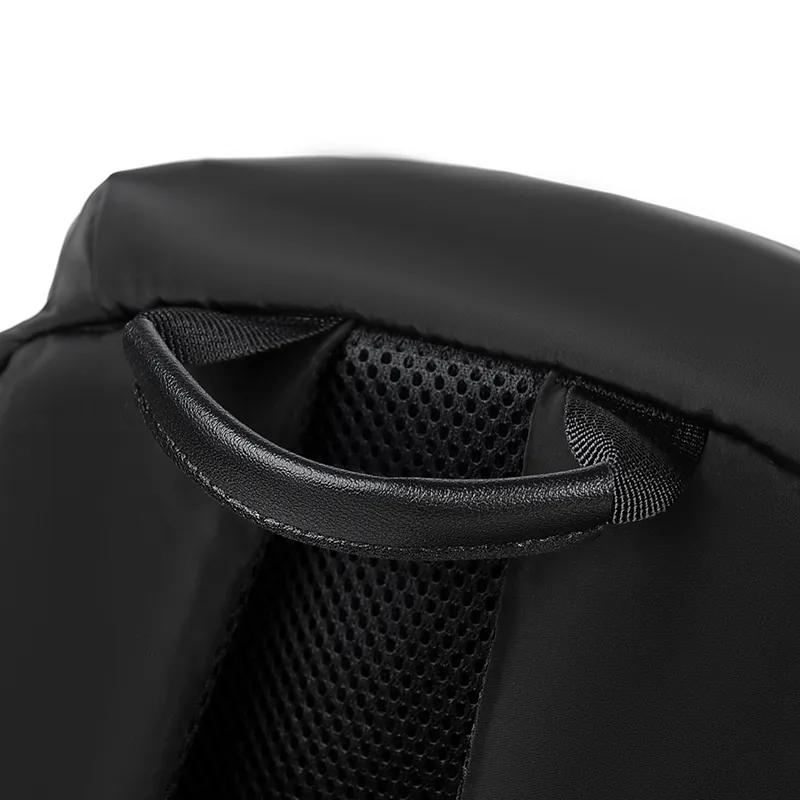 Mala de Rodinhas para Laptop Estilo Empresarial (ST7137)