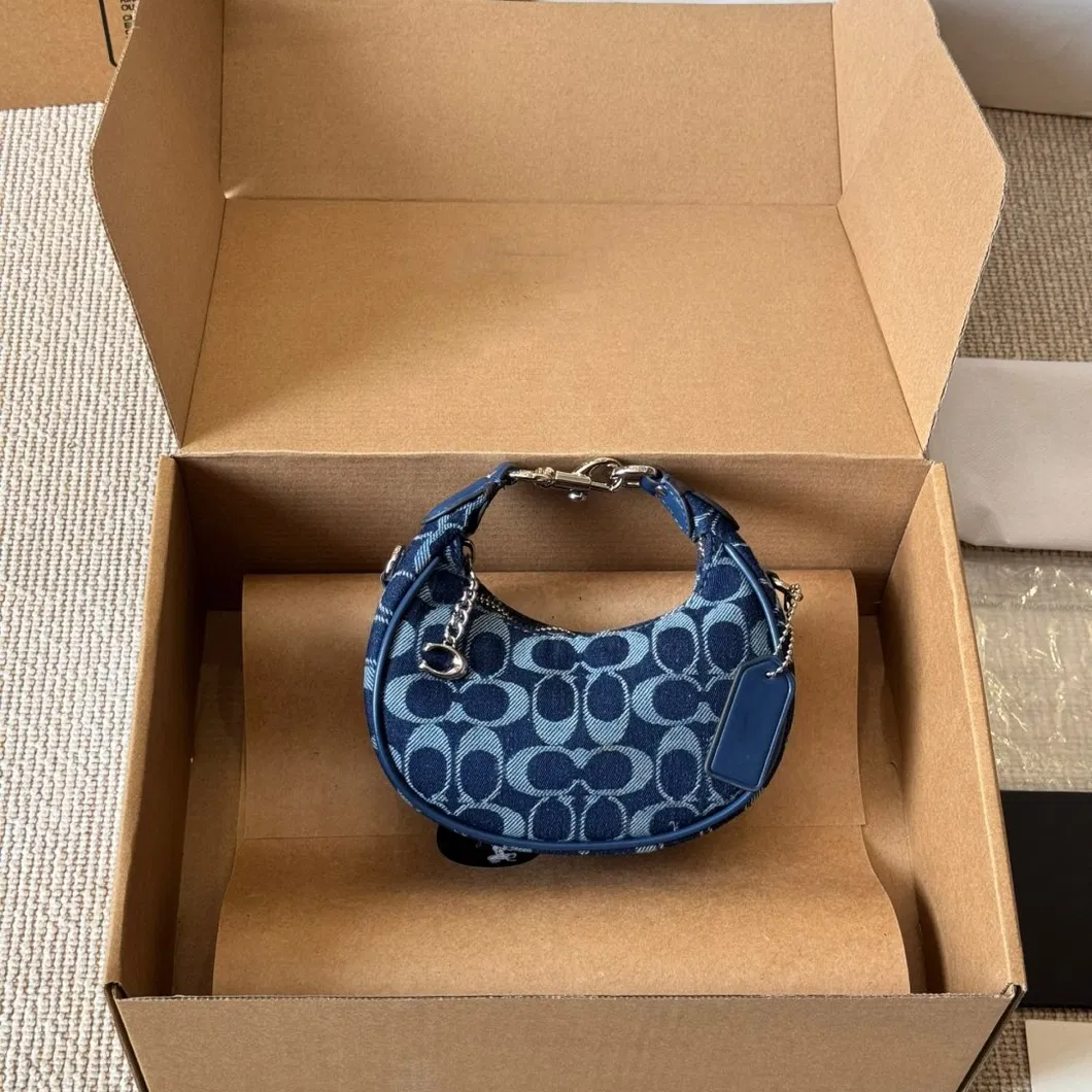 Bolsa Hobo Detalhe