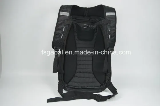 Mochila de Viagem para Esportes de Motocross Hard Shell Racing Knight