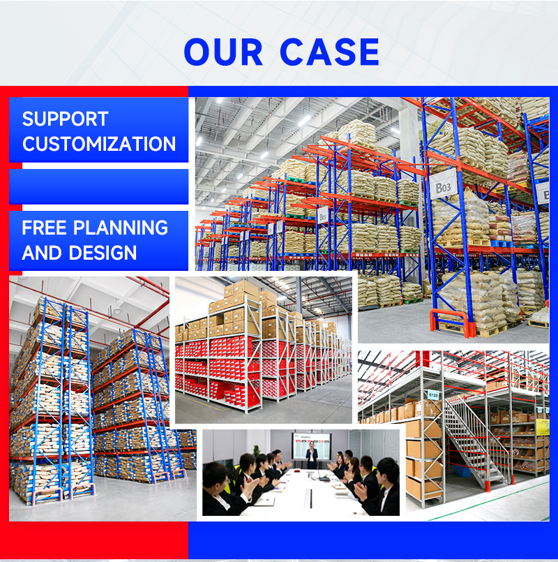 Company Facility 5