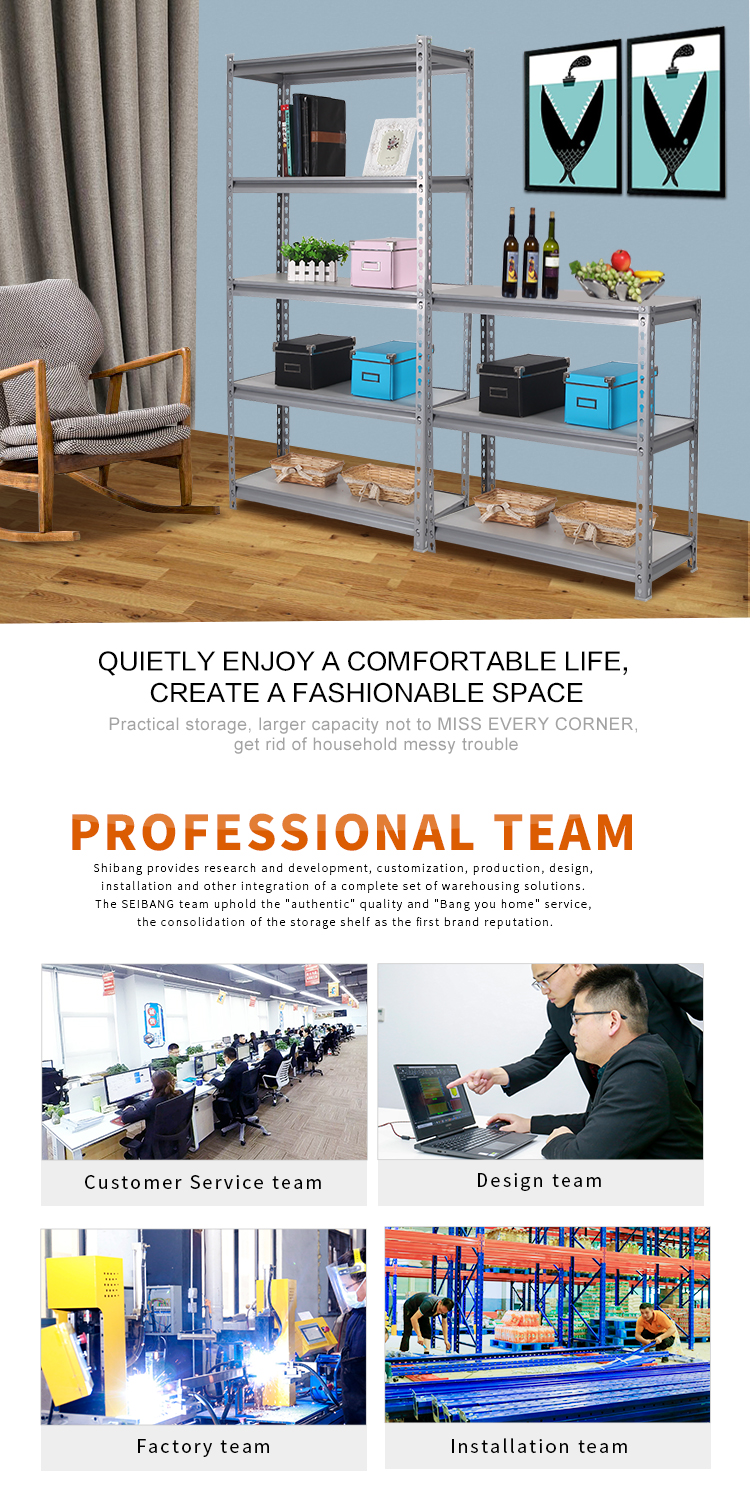 Company Facility Overview 2