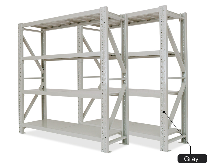 Racking Structure Detail