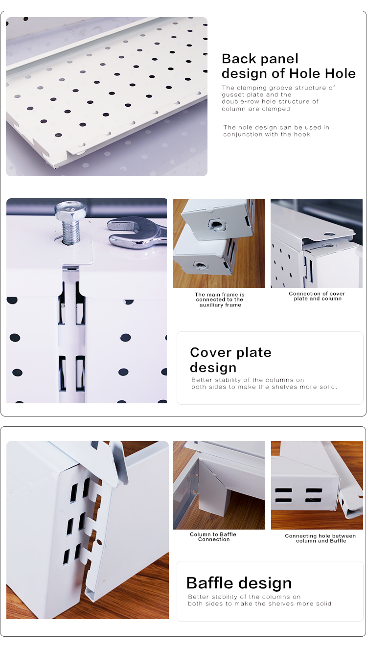 Structural Details