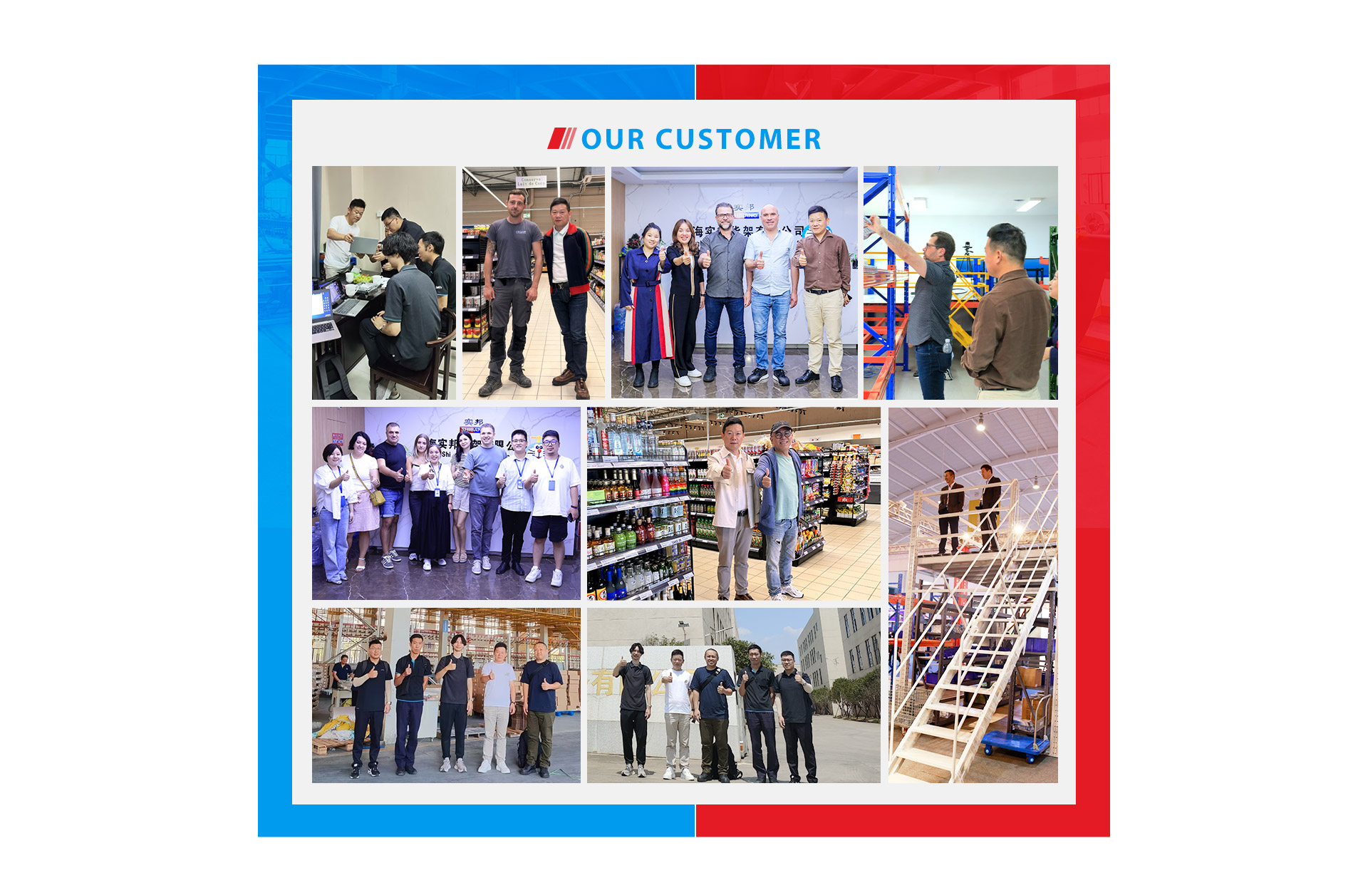 Customer Photos