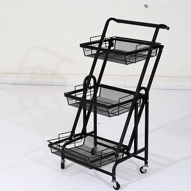 Trolley Design