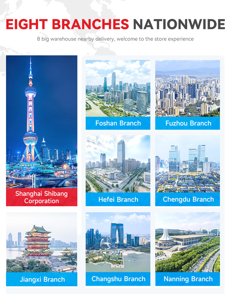 Company Profile View 2