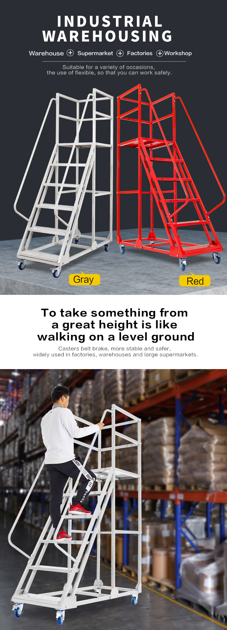 Racking System Part 1
