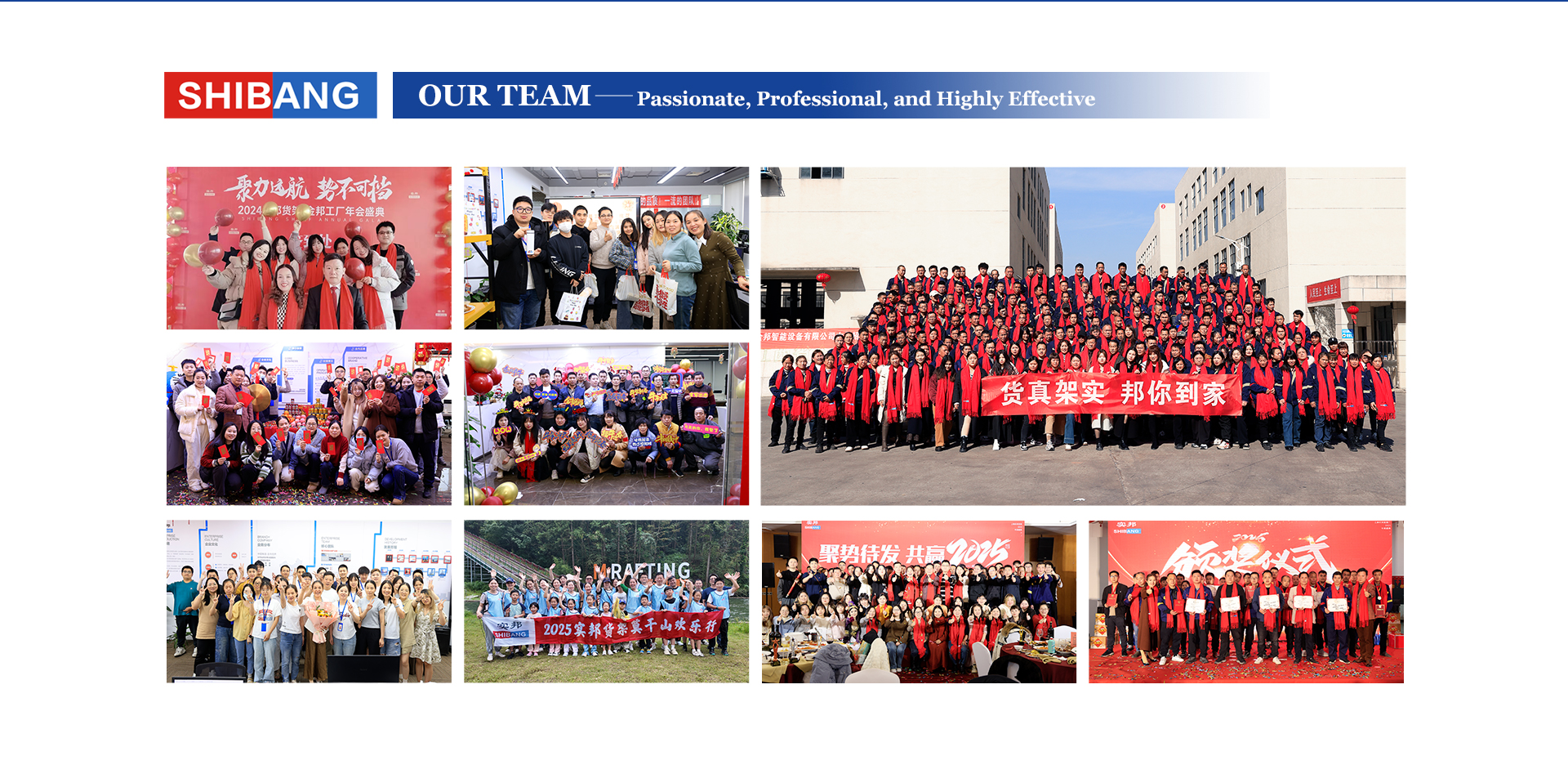 Our Team 2