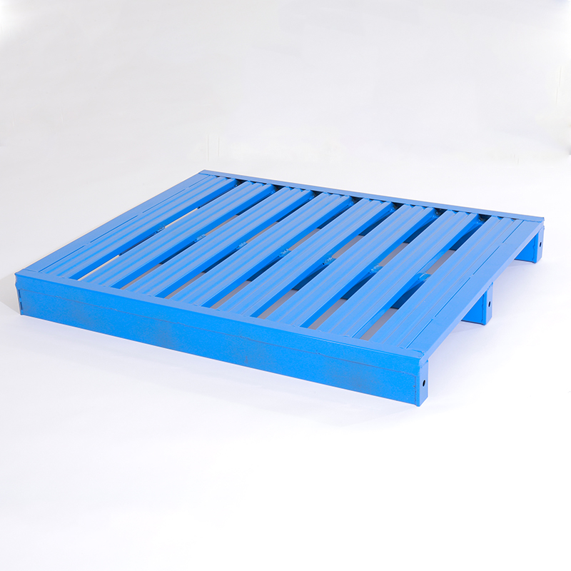Storage Rack Option 1