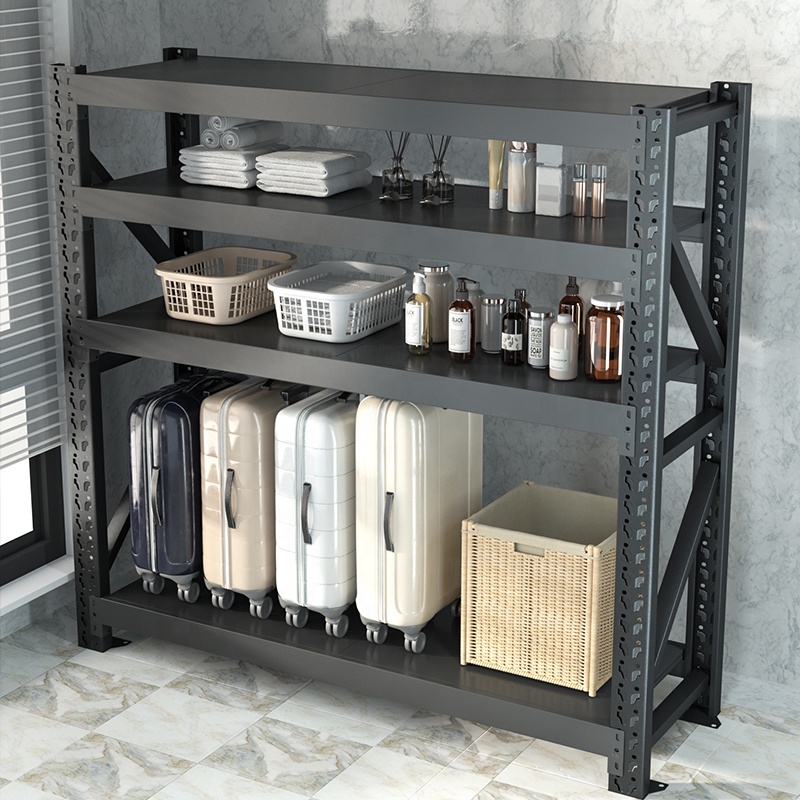 High Quality Size Customizable Warehouse Racks Adjustable Shelf Factory Direct Sales