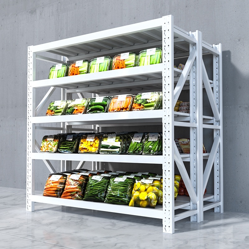 Shibang Factory Industrial Metal Rack Manufacturer Storage Warehouse Racking Systems