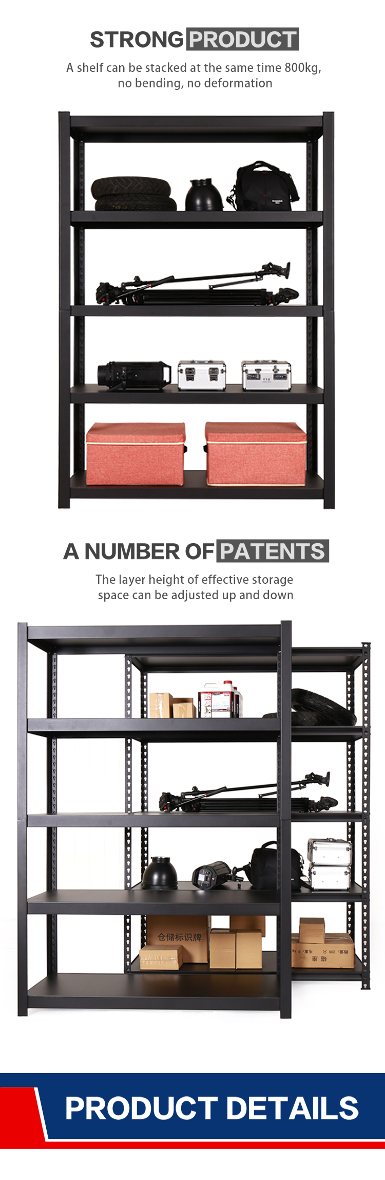 Packaging Process Detail 2