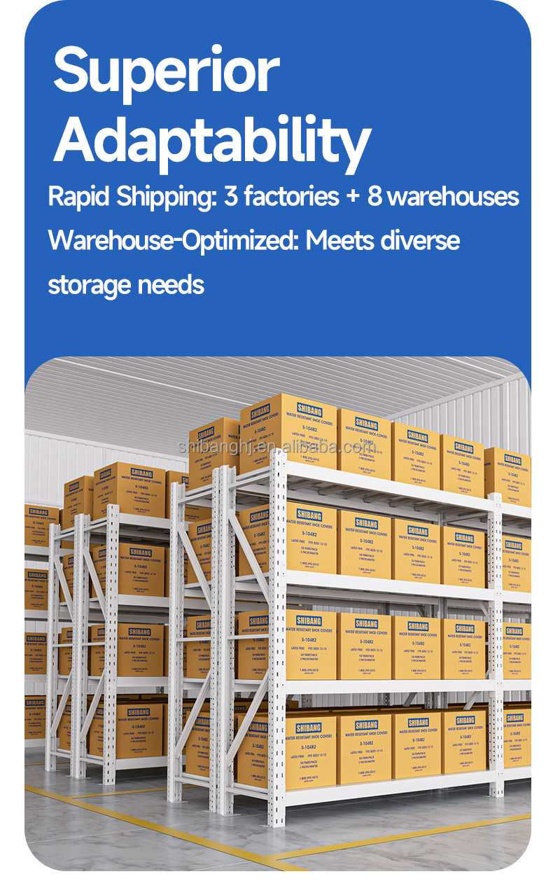 Cantilever Rack Structure and Loading capacity