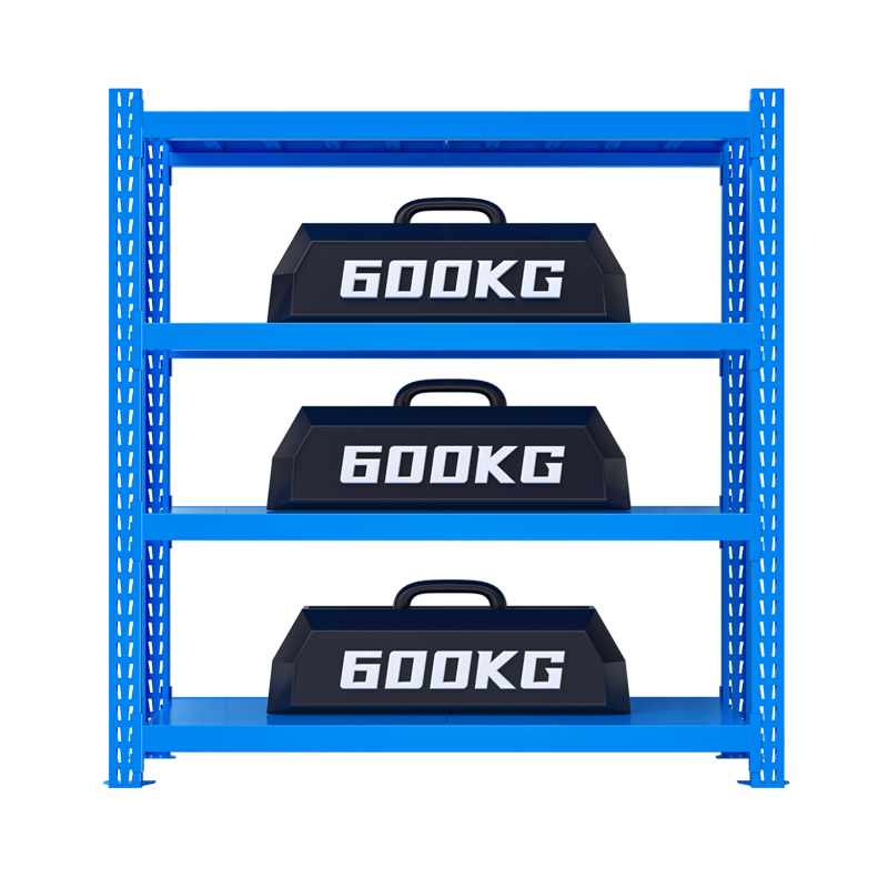 Shibang Customated Black Shelves Pallet Racking Stacking Racks Metal Warehouse Steel Shelving Units Storage Rack for Systems