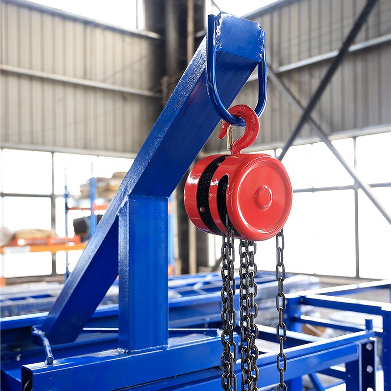 Shibang 1000KG Heavy Duty Boltless Multi-Level Steel Drawer Racking System with Powder Coated Finish for Warehouse Use