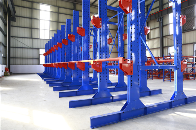 Warehouse Display 2
