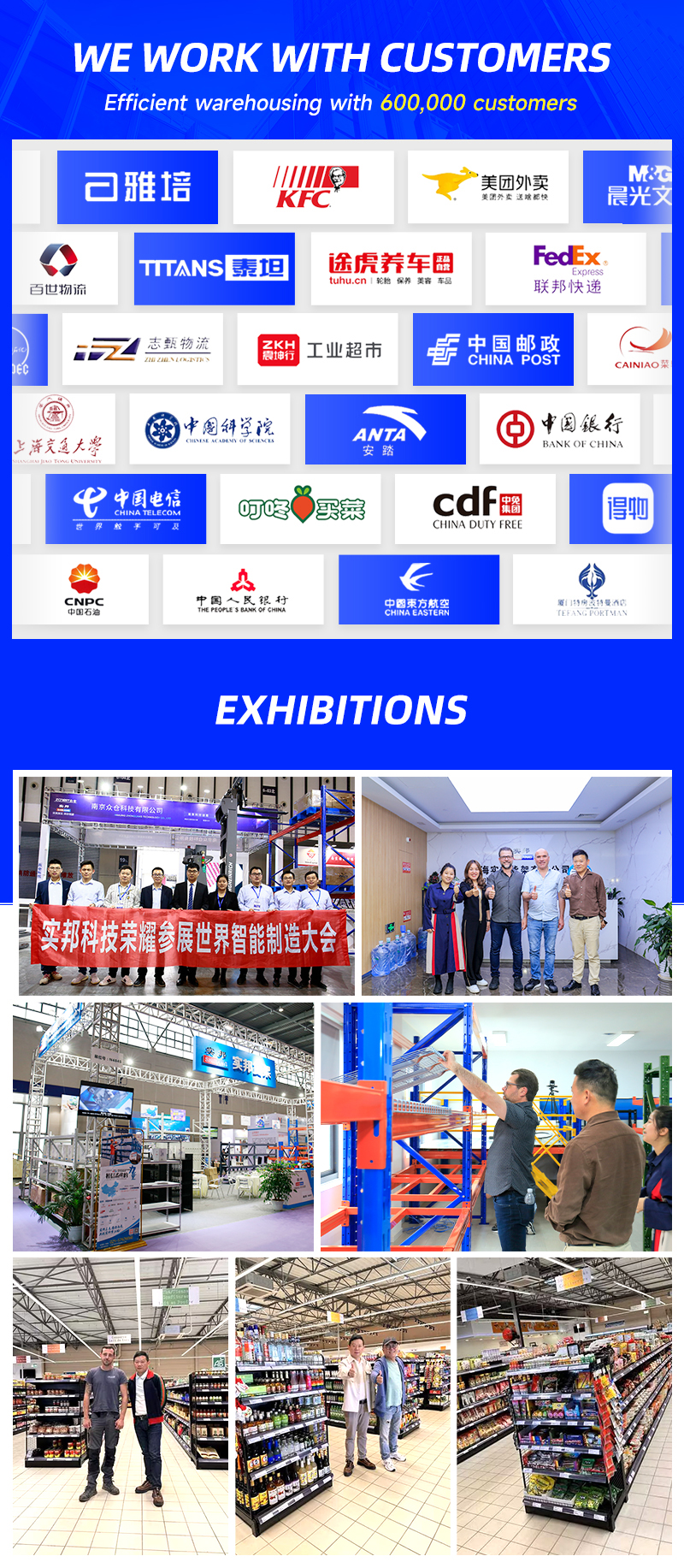 Cooperation Partners