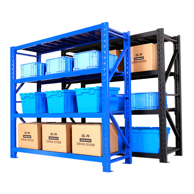 Warehouse Storage Racking
