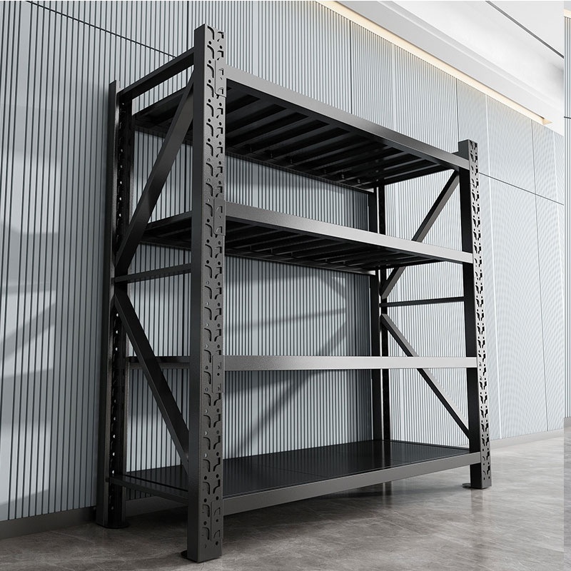 High Quality Size Customizable Warehouse Racks Adjustable Shelf Factory Direct Sales