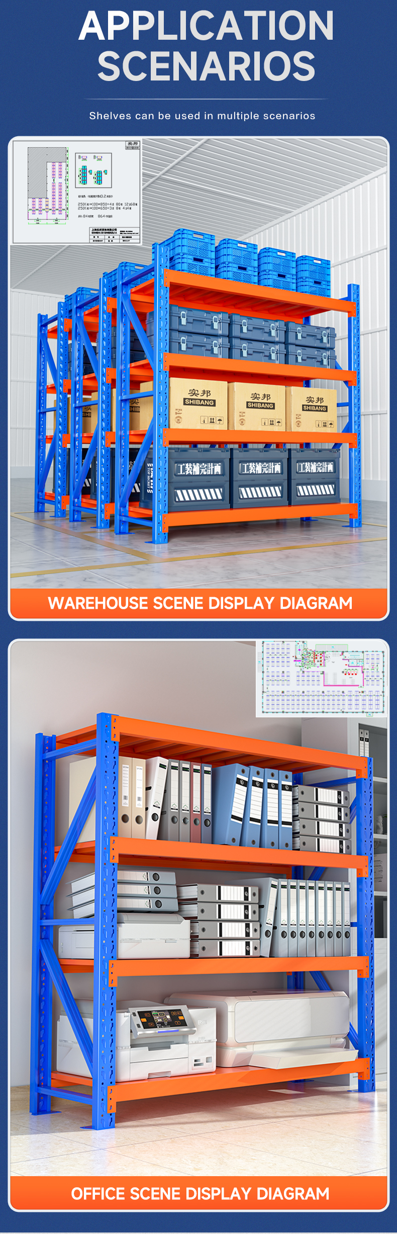 Storage Solution 2