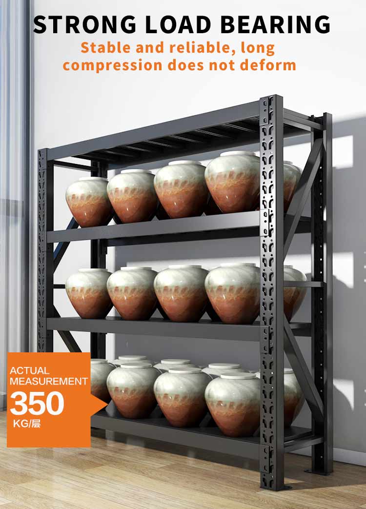 Storage Rack Details 1