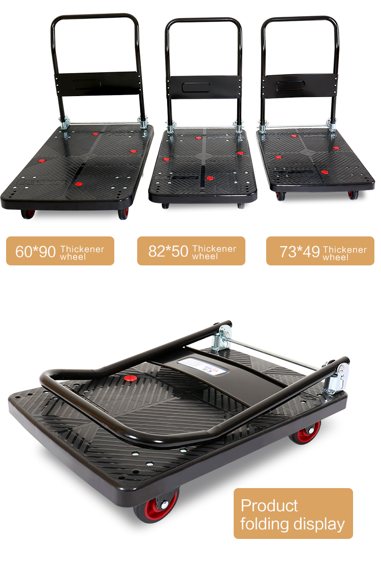 Product Features
