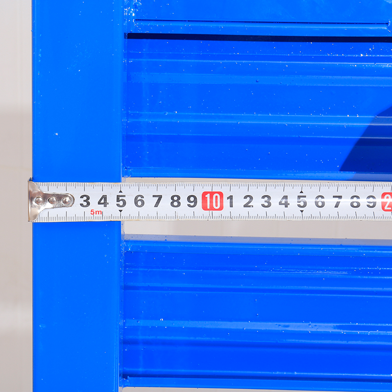 Storage Rack Details 9