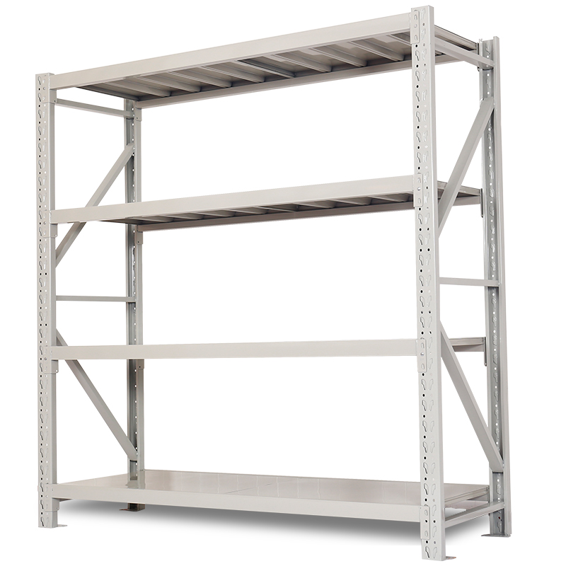 Light Duty Racking Detail