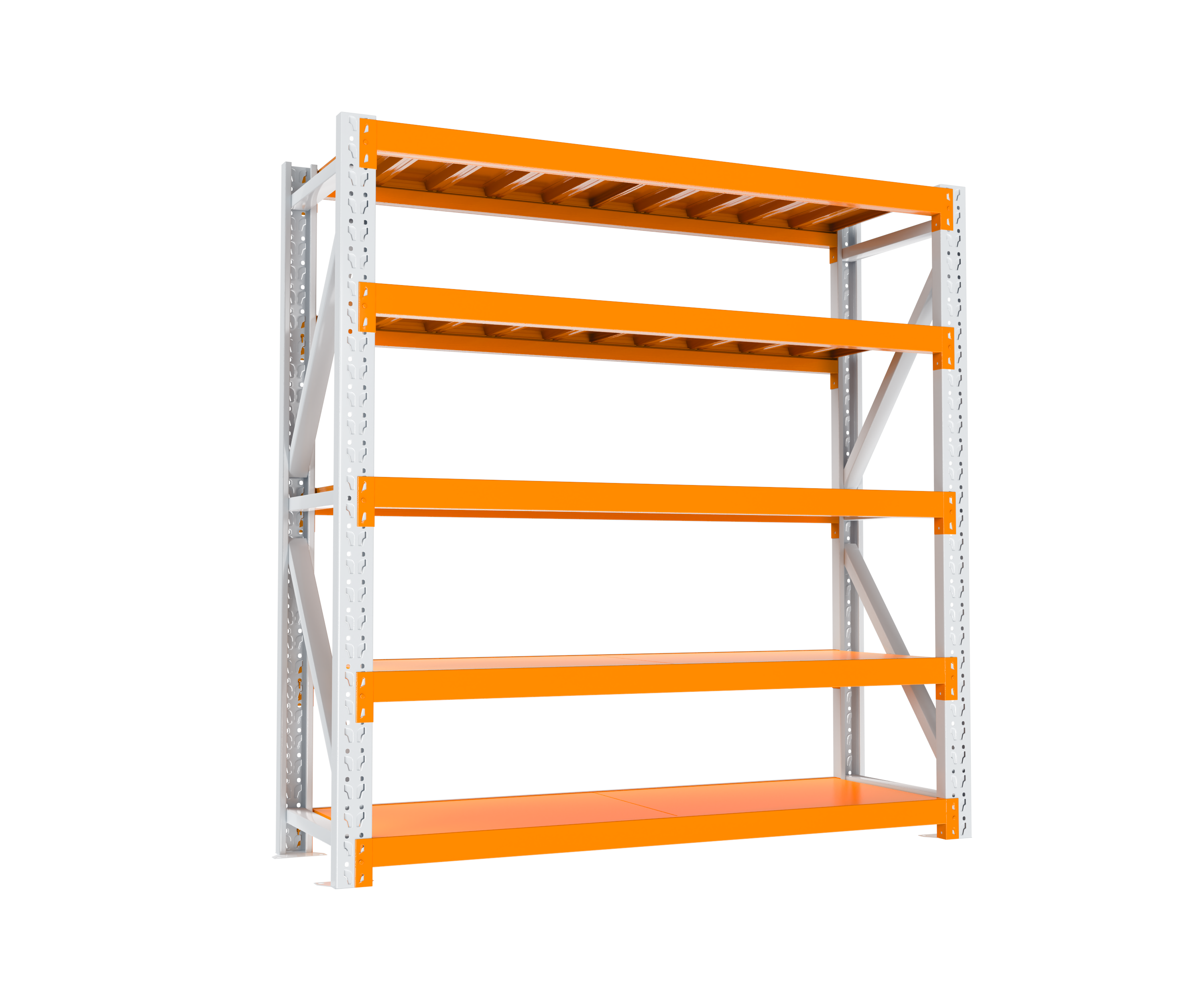 Industrial Storage Warehouse Racking Systems Racks Display Industrial Stack Rack Medium Duty Racking Shelves
