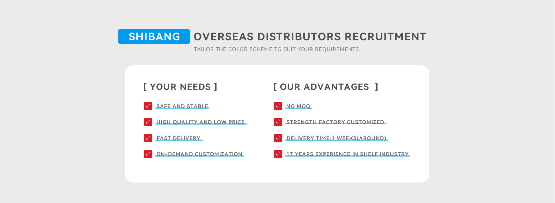 Company Overview 8