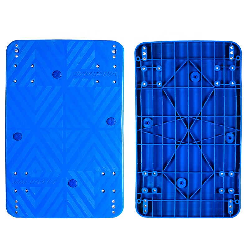 Factory Direct Can Provide Customized Services Warehouse Heavy Duty Steel Trolley Tool Trolley