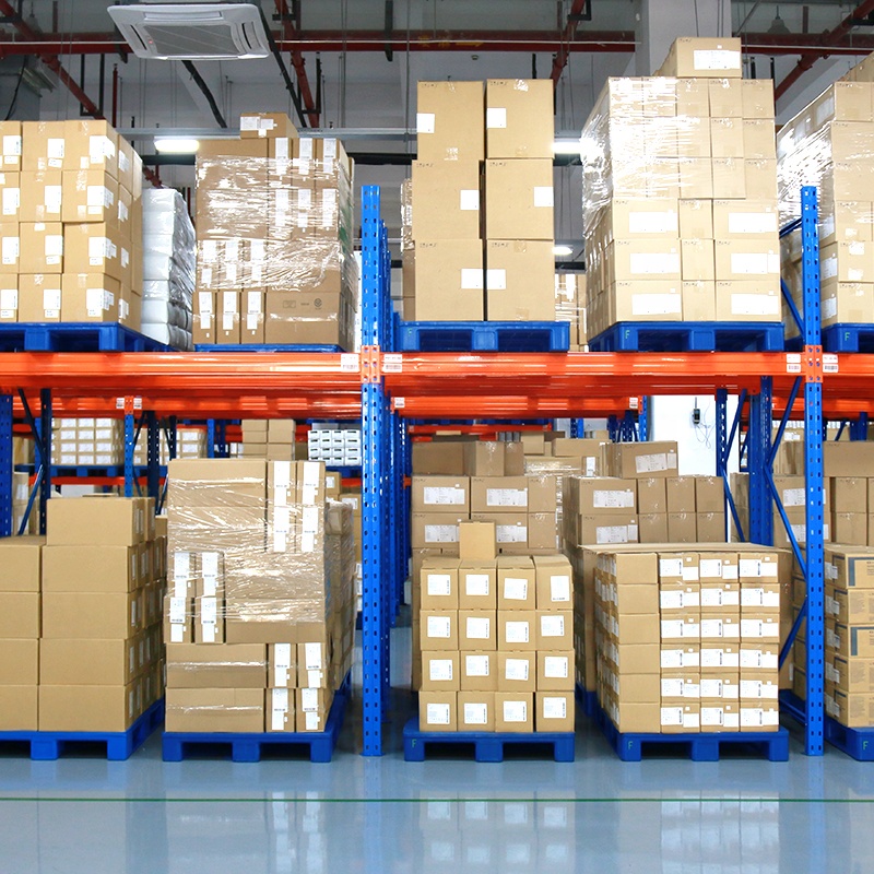Warehouse Heavy Rack Pallet Rack Store Shelf Warehouse Racking System for Racking Rack Shelf Factory Shelf