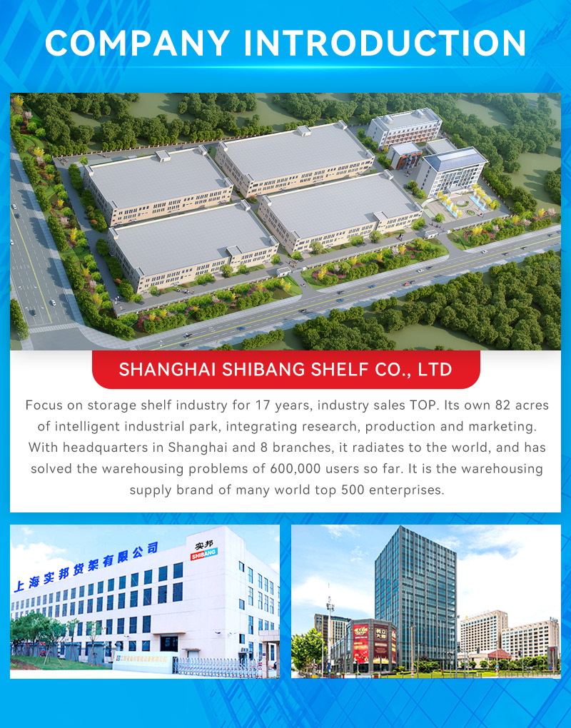 Company Showcase 2