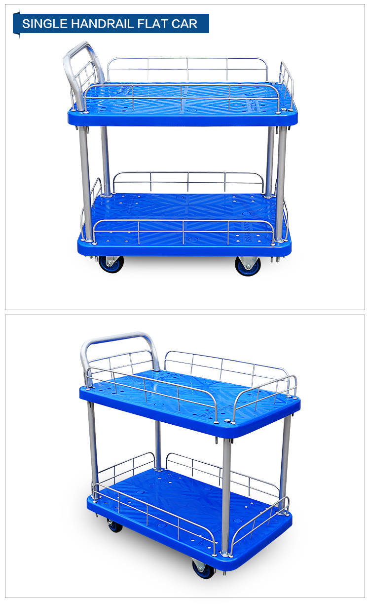 Storage Rack Details 6
