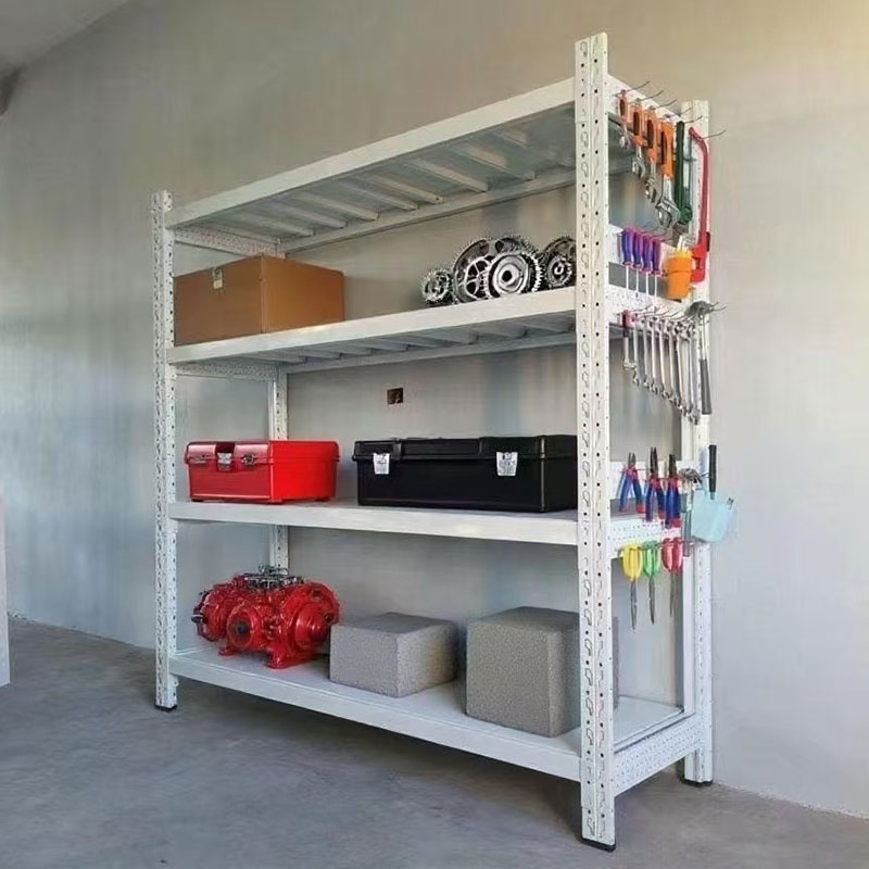 Storage Rack Details 3