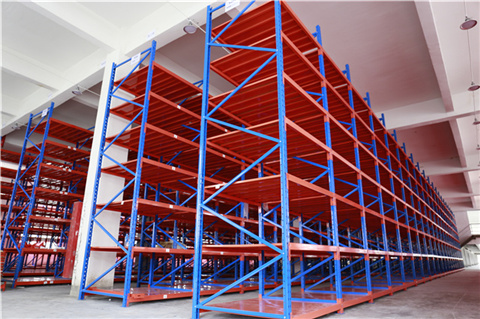 Storage Rack Inventory 3