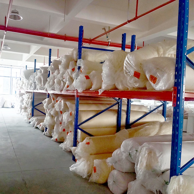 Heavy Duty Longspan Steel Shelving 2000X1200X3000mm Stacking Racks for Garage & Warehouse Storage Shelf