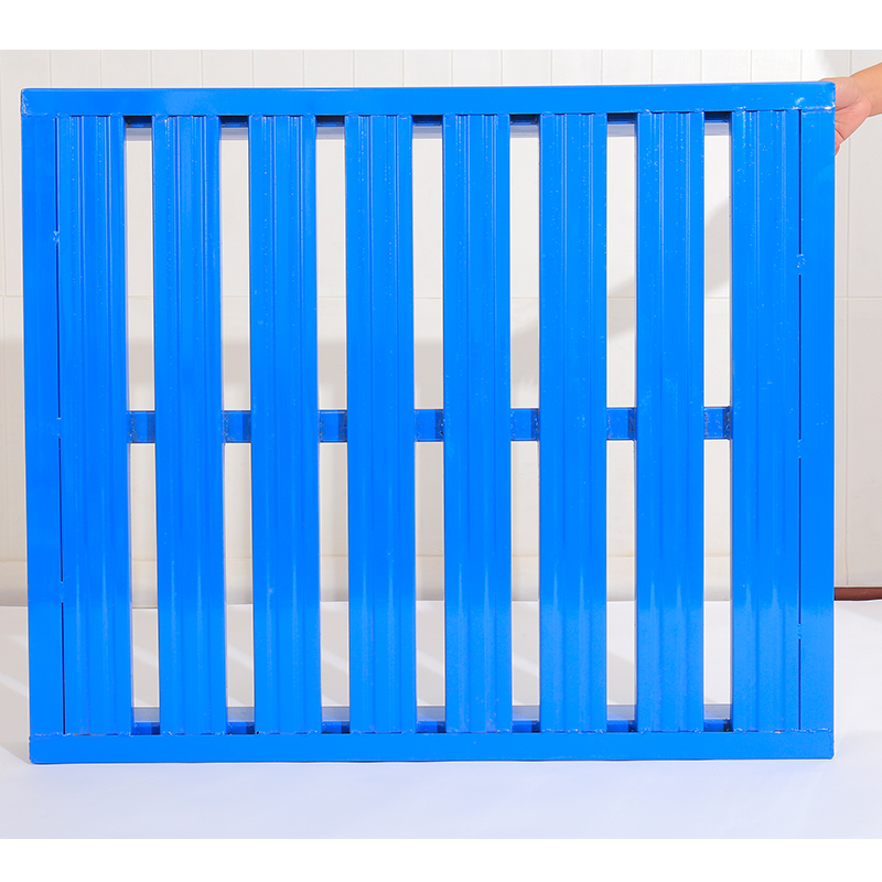 Storage Rack Details 7