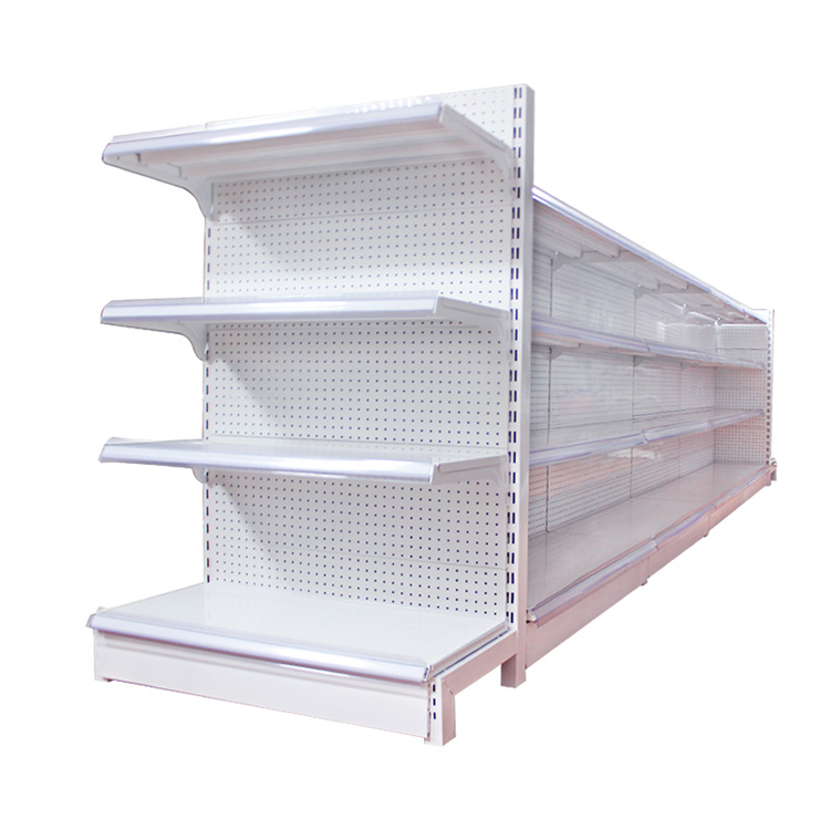 Retailing Shelves