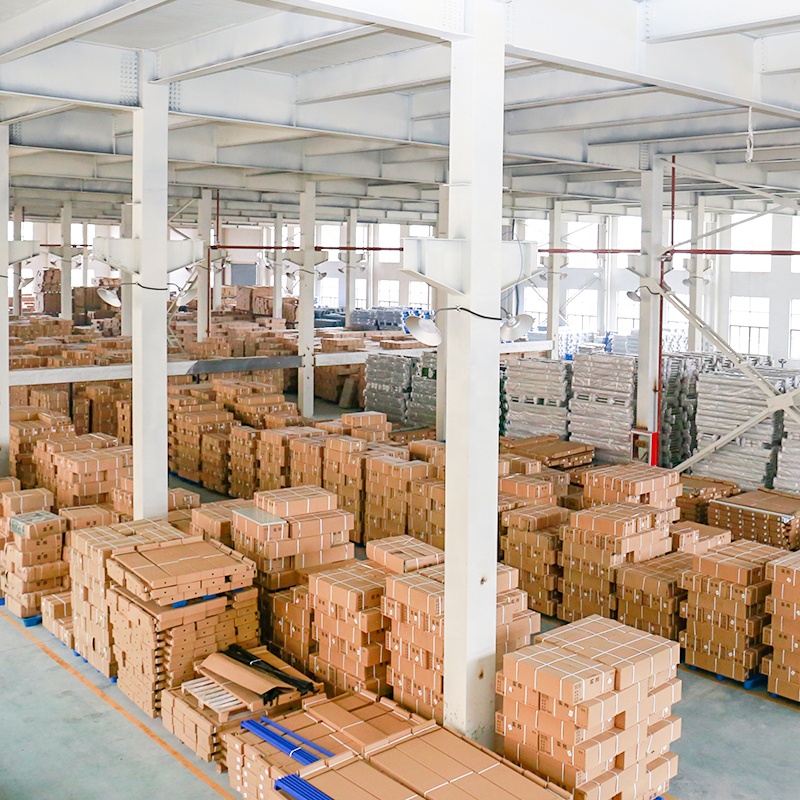 Easy Assemble Light Duty Steel Shelving Rack Shelves Shelving Warehouse Storage Rack