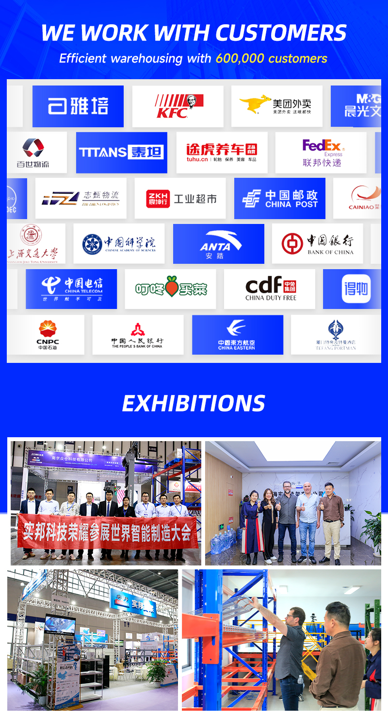 Cooperation Partners Logos