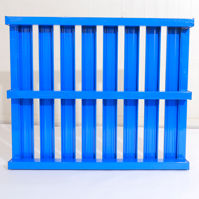 Storage Rack Details 3
