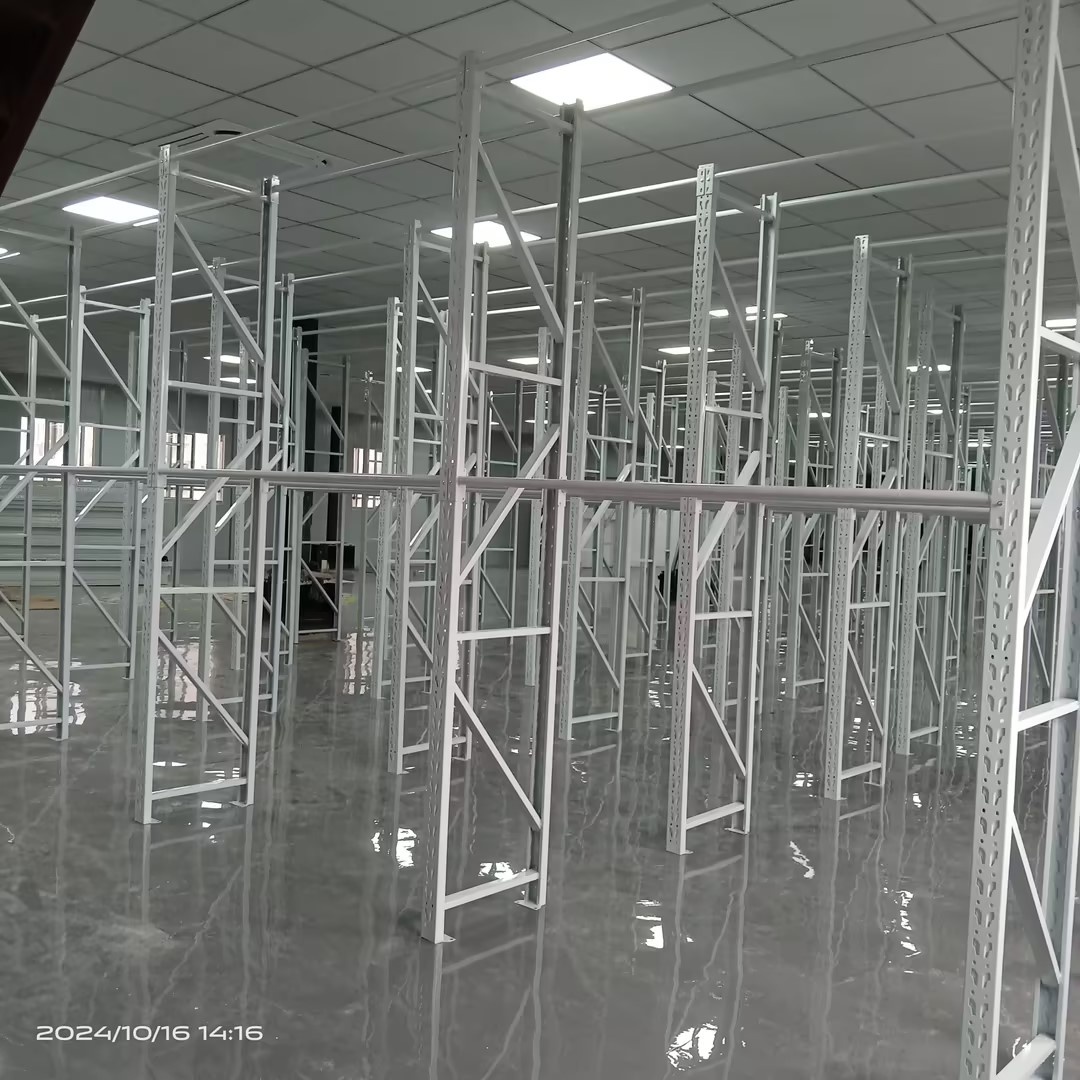 No Collapse No Deformation Double Single Pole Clothes Steel Rack Flexible Storage Garment Rack for Factory Home Storage