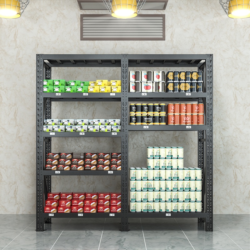 High Quality 78*23*78in in Stock CE Certified Steel Warehouse Rack Industrial Racking Systems for Storage