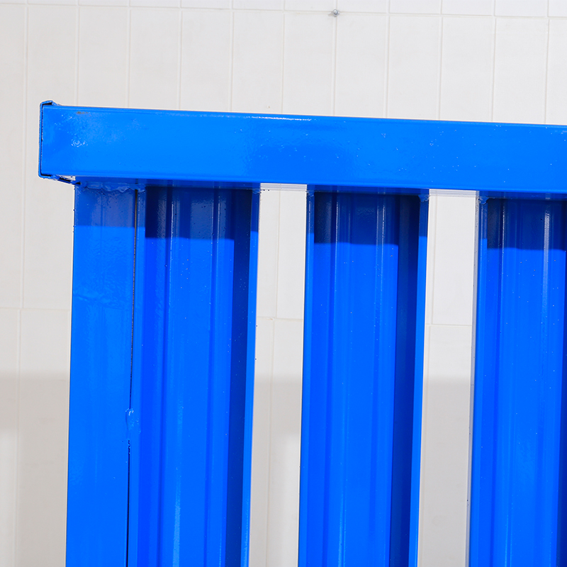 Storage Rack Details 5