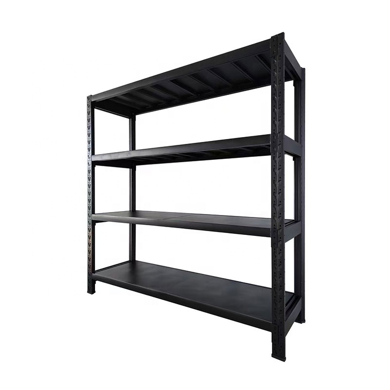 New High Quality Medium Duty Warehouse Shelf Industrial Warehouse Racking Storage Shelf Manufacturer