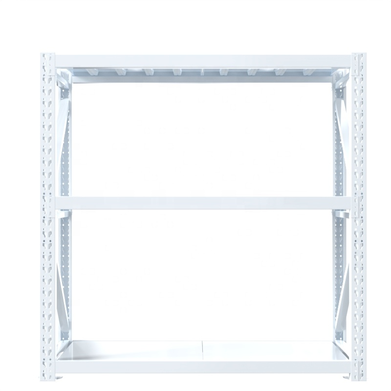 Shibang Factory Custom Storage Racks Shelving Units Warehouse Storage Racks Systems