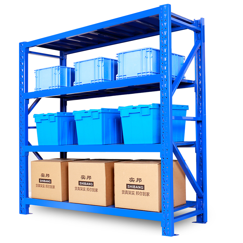 Medium Duty Racking