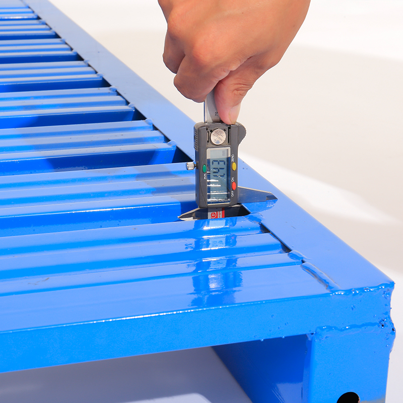 Storage Rack Details 10